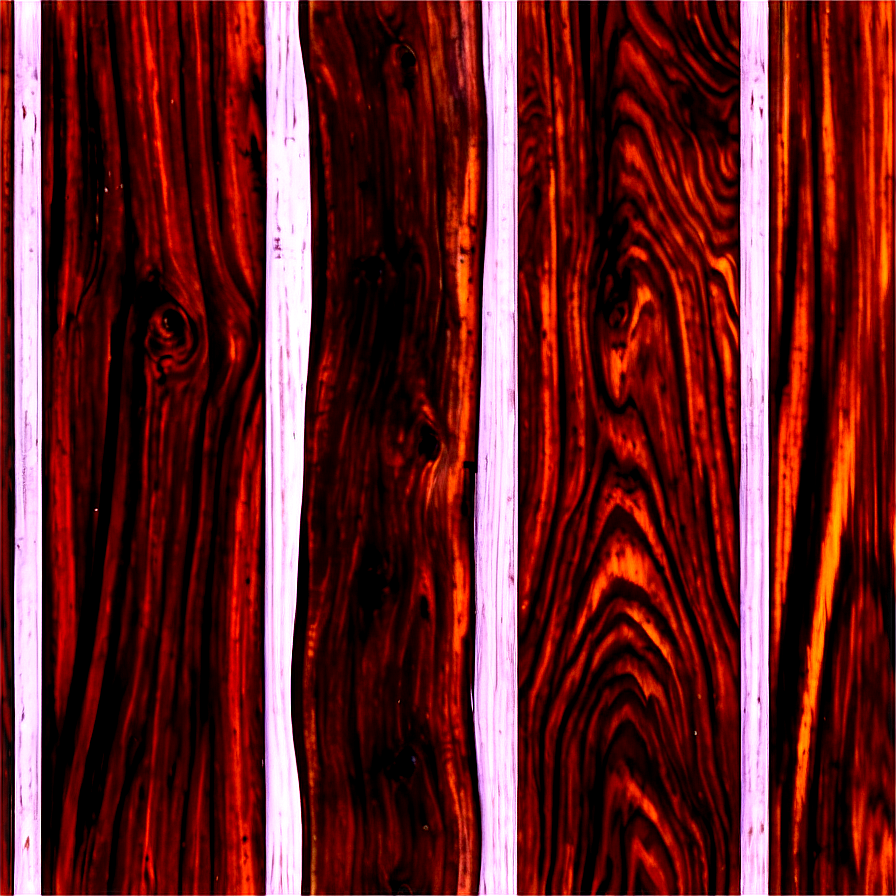 Exotic Wood Panel Png 06262024 PNG image