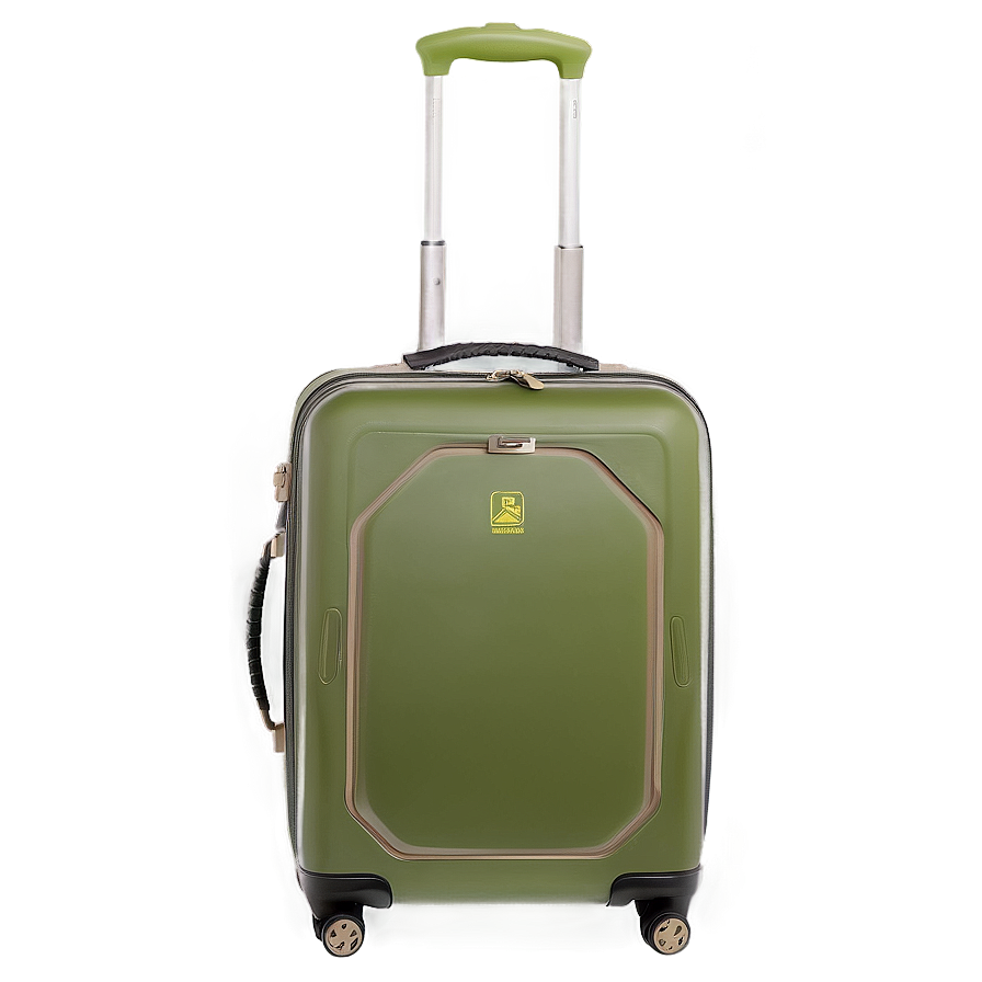 Expandable Suitcase Png Txw55 PNG image