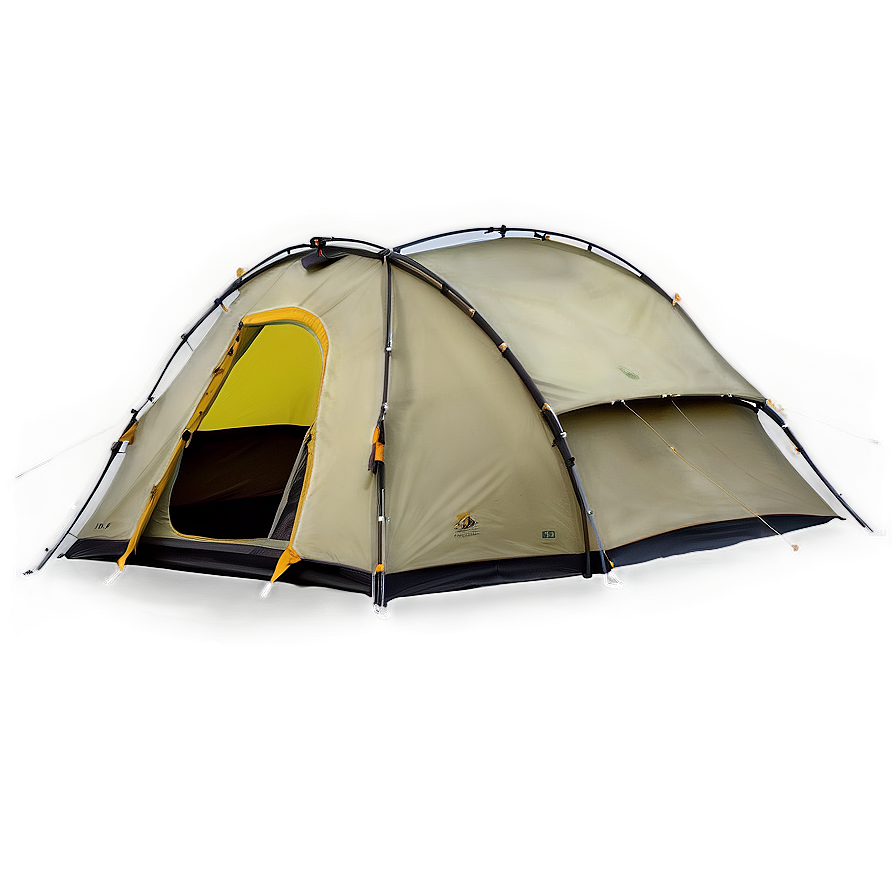 Expedition Tent Png 05252024 PNG image