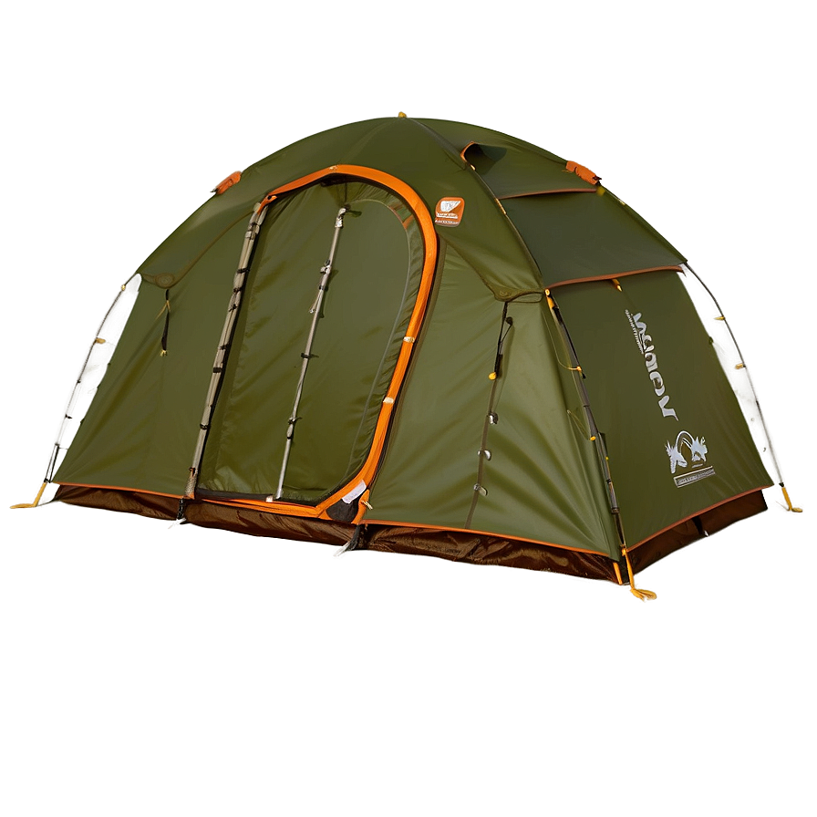 Expedition Tent Png Tis PNG image