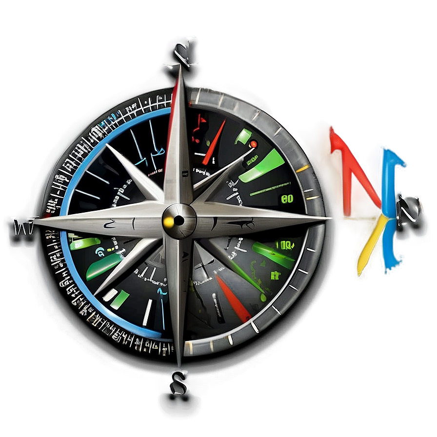 Explorer Compass Png Jtf PNG image