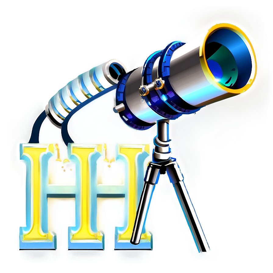 Explorer Telescope Png 8 PNG image