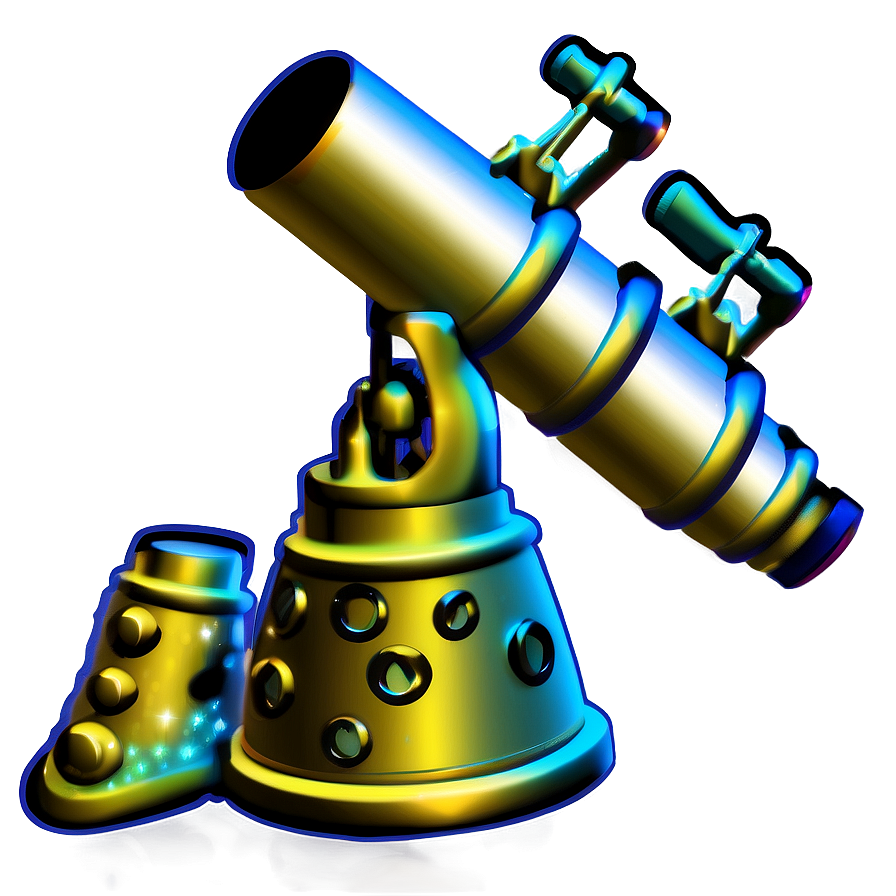 Explorer Telescope Png Xjk52 PNG image