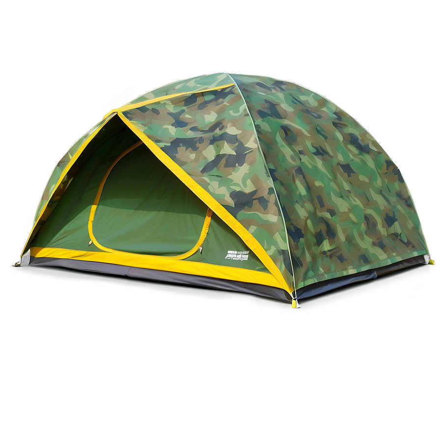 Explorer Tent Png 06252024 PNG image