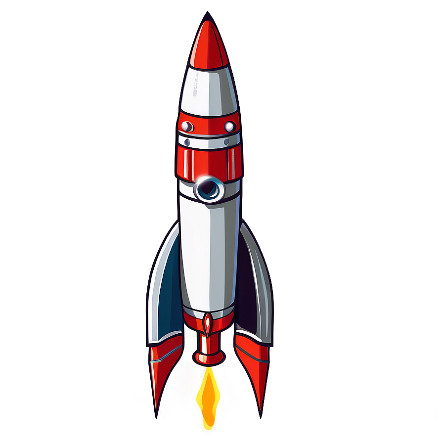 Exploring Rocket Clipart Png 58 PNG image