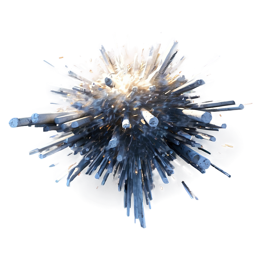 Explosion Debris Transparent Png Jbf99 PNG image