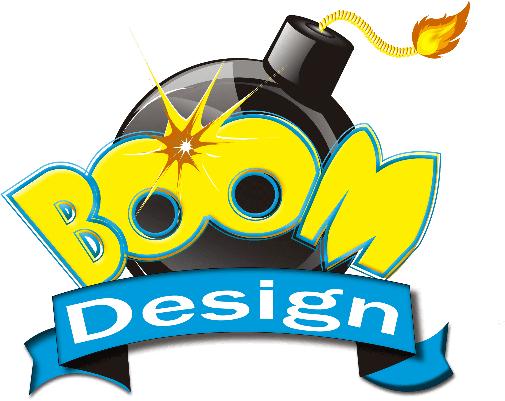 Boom Png Images (100++)