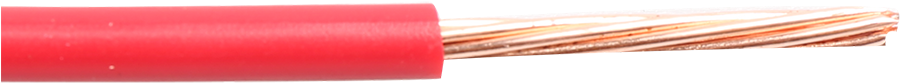 Exposed Copper Wire PNG image