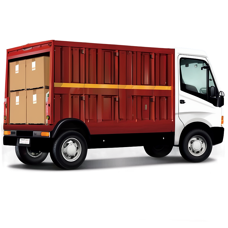 Express Delivery Service Png 13 PNG image