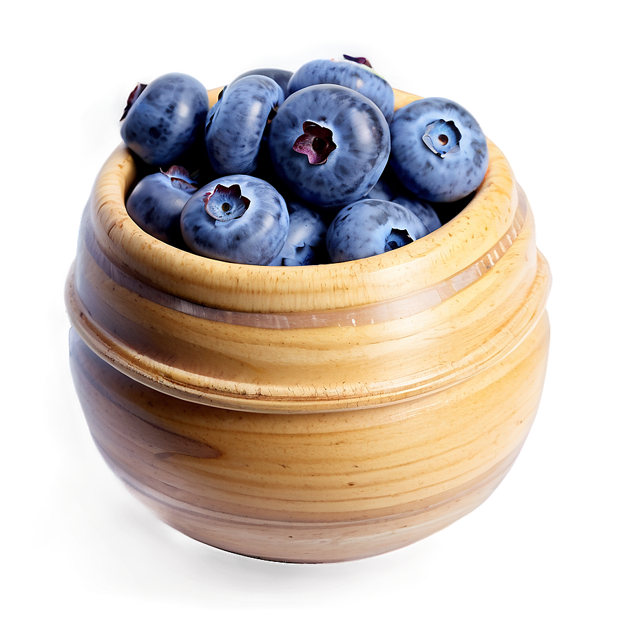 Exquisite Blueberry Display Png 45 PNG image