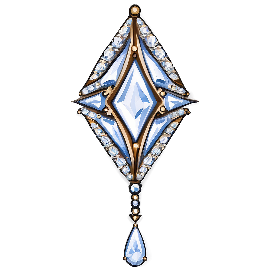 Exquisite Diamante Detail Png Fwi PNG image