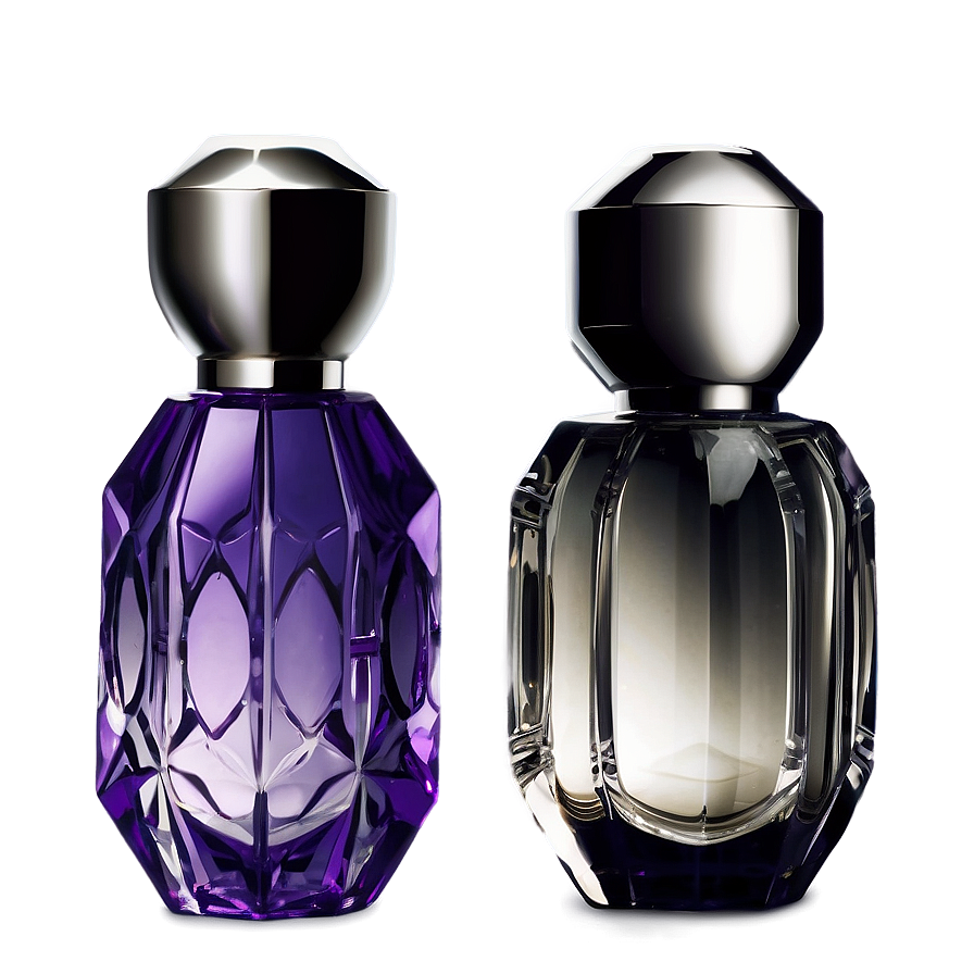Exquisite Perfume Presentation Png 62 PNG image