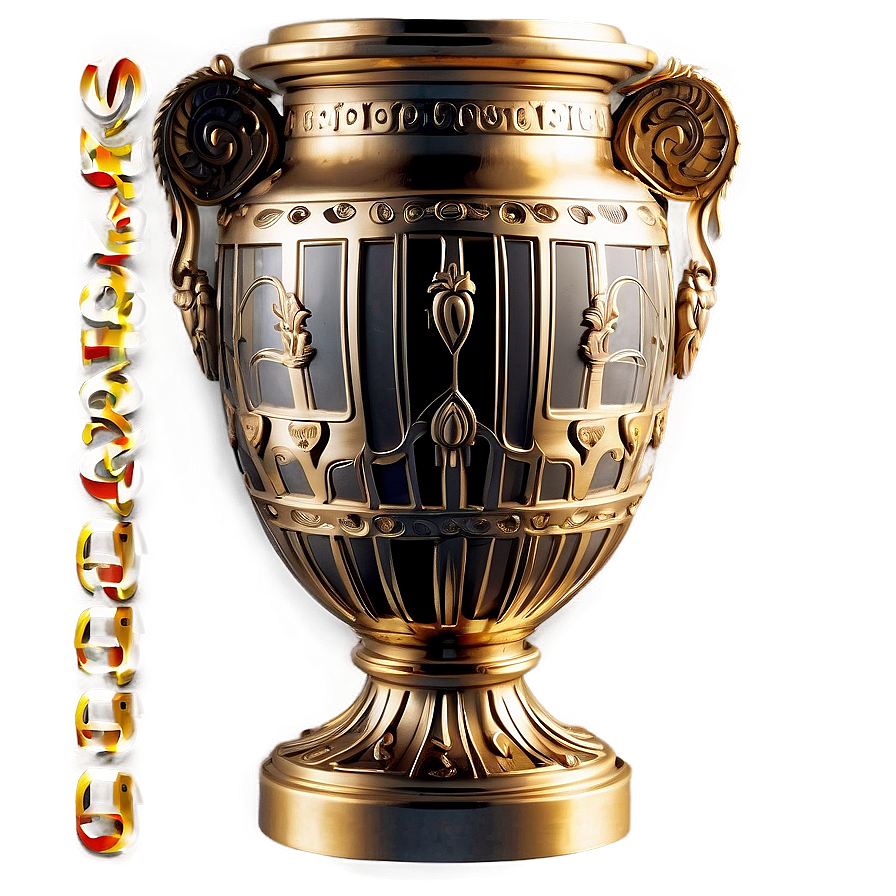 Exquisite Urn Png Vpj49 PNG image