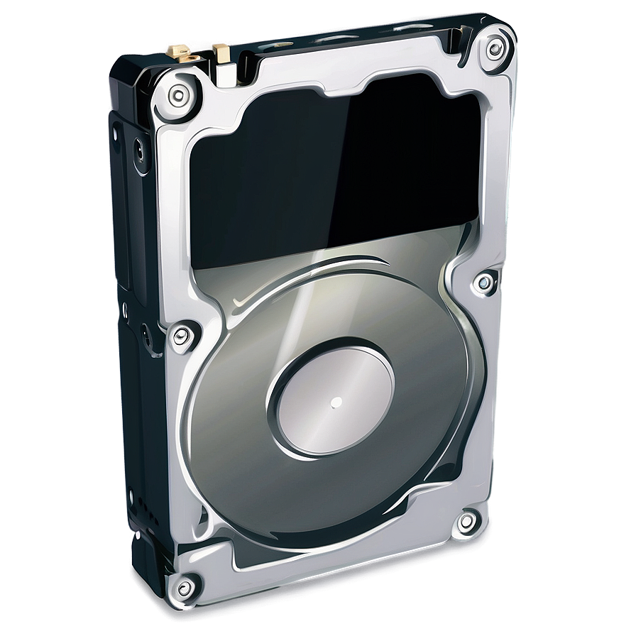 External Hard Drive Clipart Png 25 PNG image