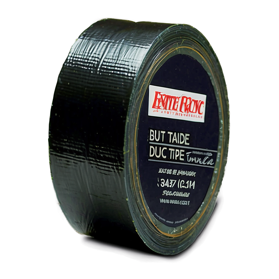 Extra Wide Duct Tape Png 45 PNG image