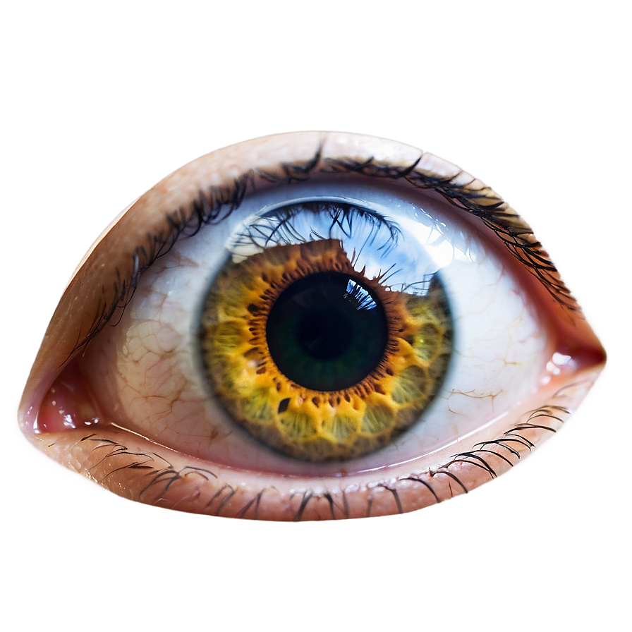 Eye Art Transparent Png Ynt20 PNG image