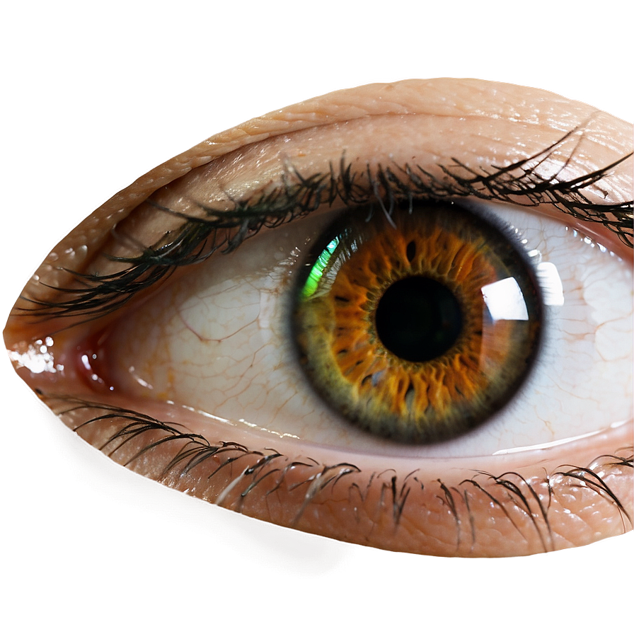 Eye Contact Lens Transparent Png Kkd53 PNG image