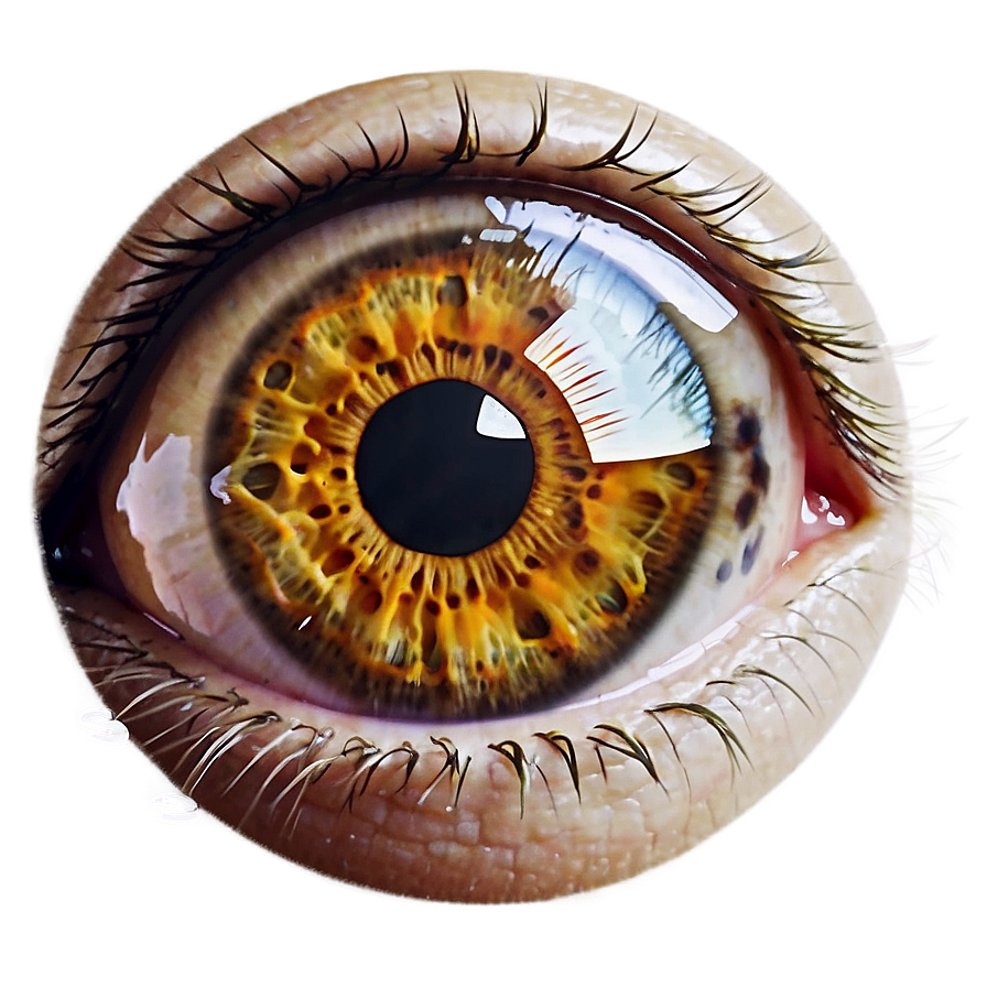 Eye Drawing Transparent Png 89 PNG image