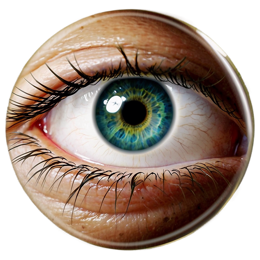 Eye Drawing Transparent Png Nwc22 PNG image