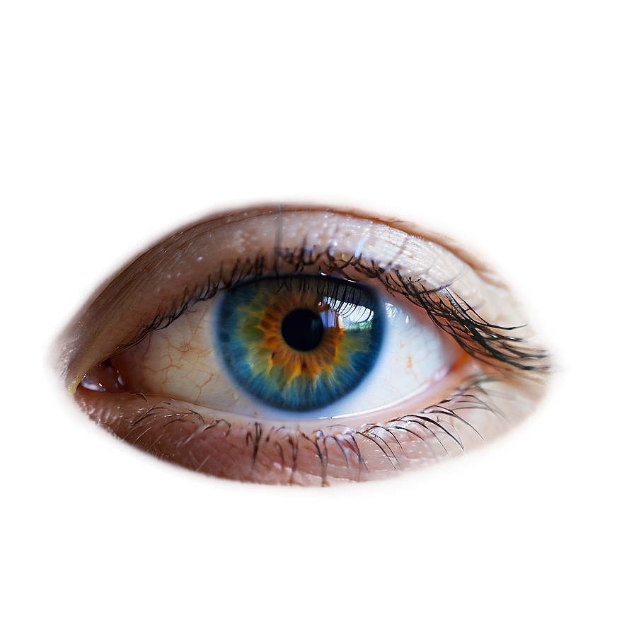 Eye Look Transparent Png 05262024 PNG image