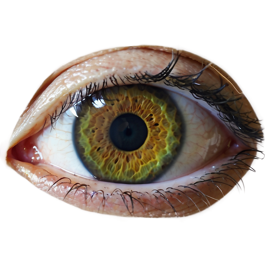 Eye Look Transparent Png 05262024 PNG image