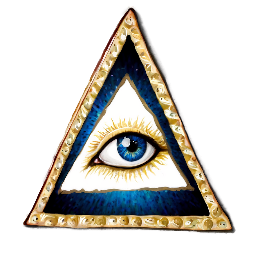 Eye Of Providence Png 58 PNG image