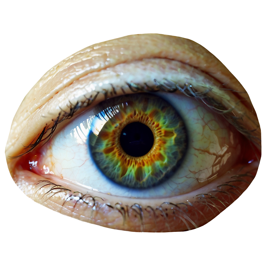 Eye Pupil Transparent Png Dqj PNG image