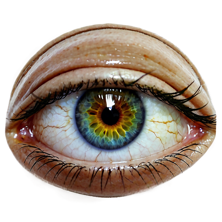 Eye Pupil Transparent Png Xyv PNG image