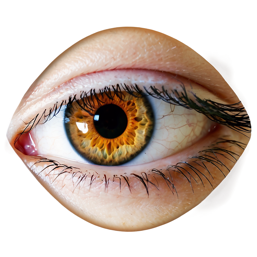 Eye Reflection Transparent Png Arp82 PNG image