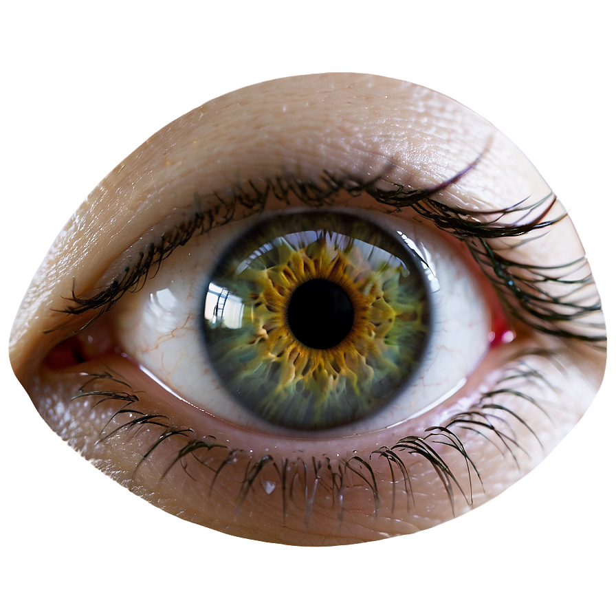 Eye Reflection Transparent Png Wui12 PNG image