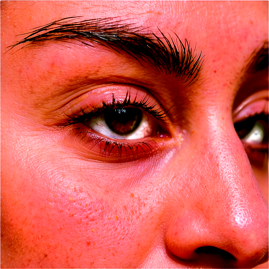 Eye Wrinkle Treatment Png 06212024 PNG image