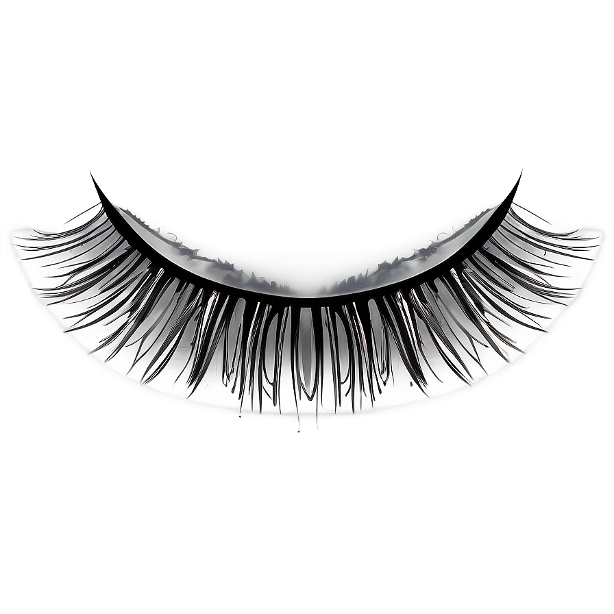 Eyelash Clip Art Png 9 PNG image