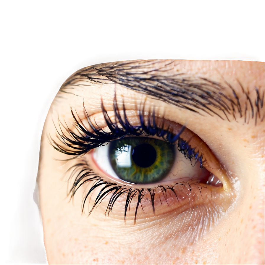 Eyelash Growth Png 05252024 PNG image