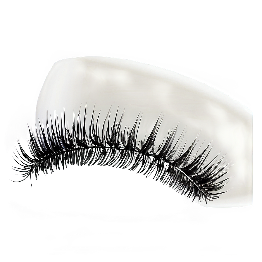 Eyelashes Extension Png Bxa PNG image