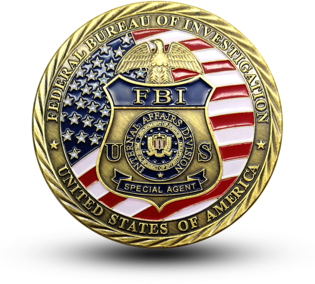 Fbi Png Images (100++)