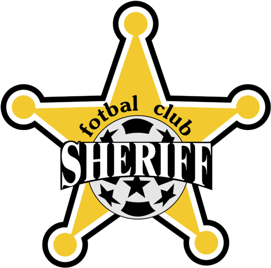 F C_ Sheriff_ Logo PNG image