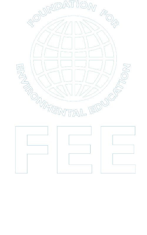 F E E Latvia Environmental Education Logo PNG image