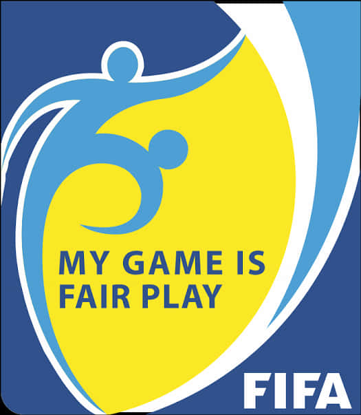 F I F A Fair Play Logo PNG image