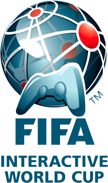 F I F A Interactive World Cup Logo PNG image