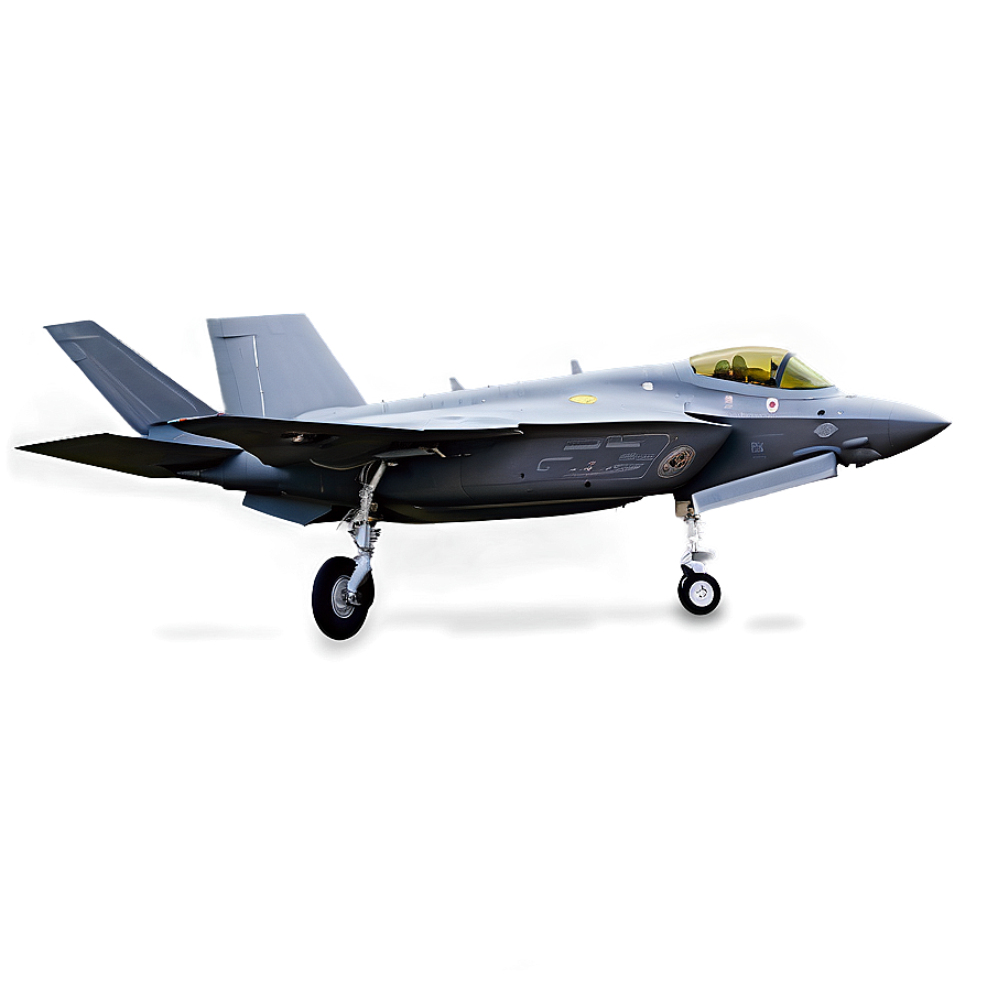 F35 Active Duty Fighter Png Lkm33 PNG image