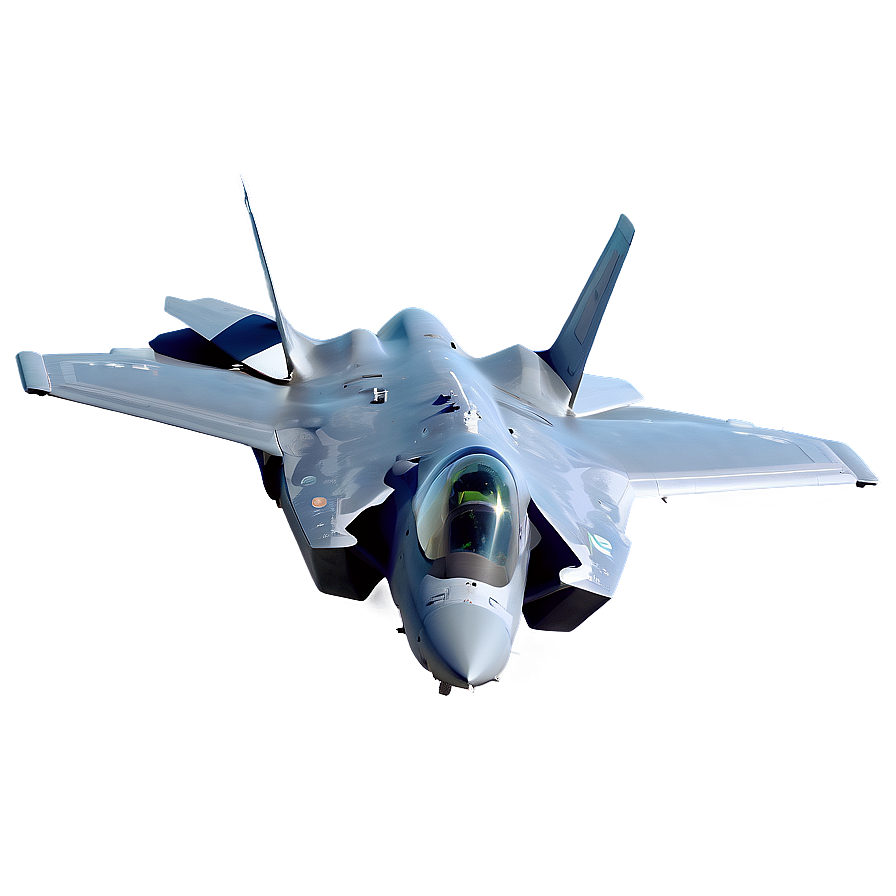 F35 Advanced Fighter Jet Png 06212024 PNG image