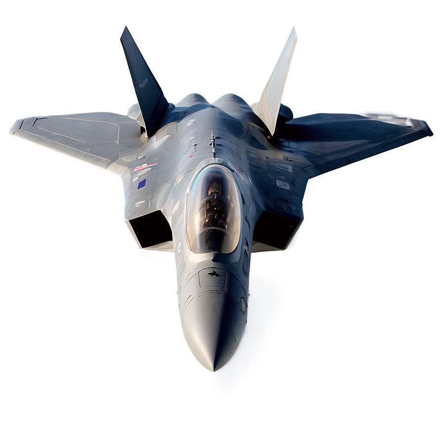 F35 Agile Fighter Aircraft Png 26 PNG image