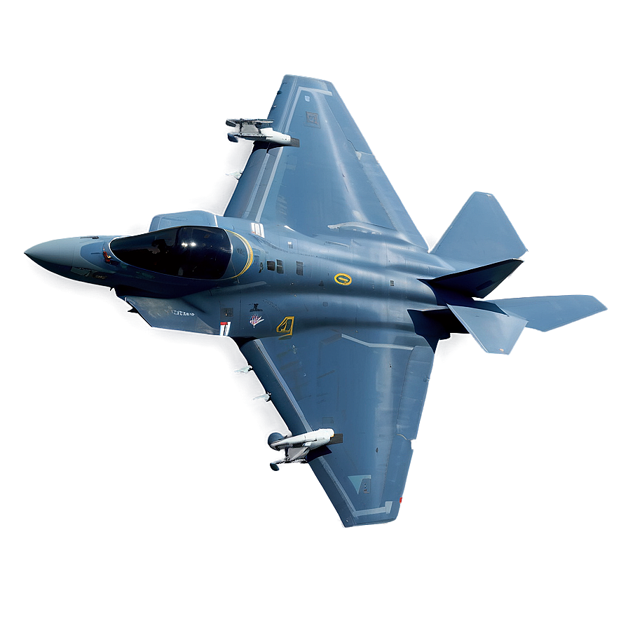 F35 Air Force Jet Png Svu PNG image