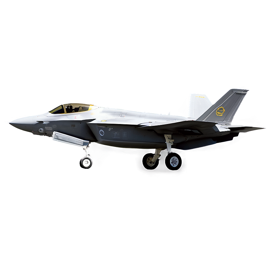 F35 Air Superiority Fighter Png Ght36 PNG image