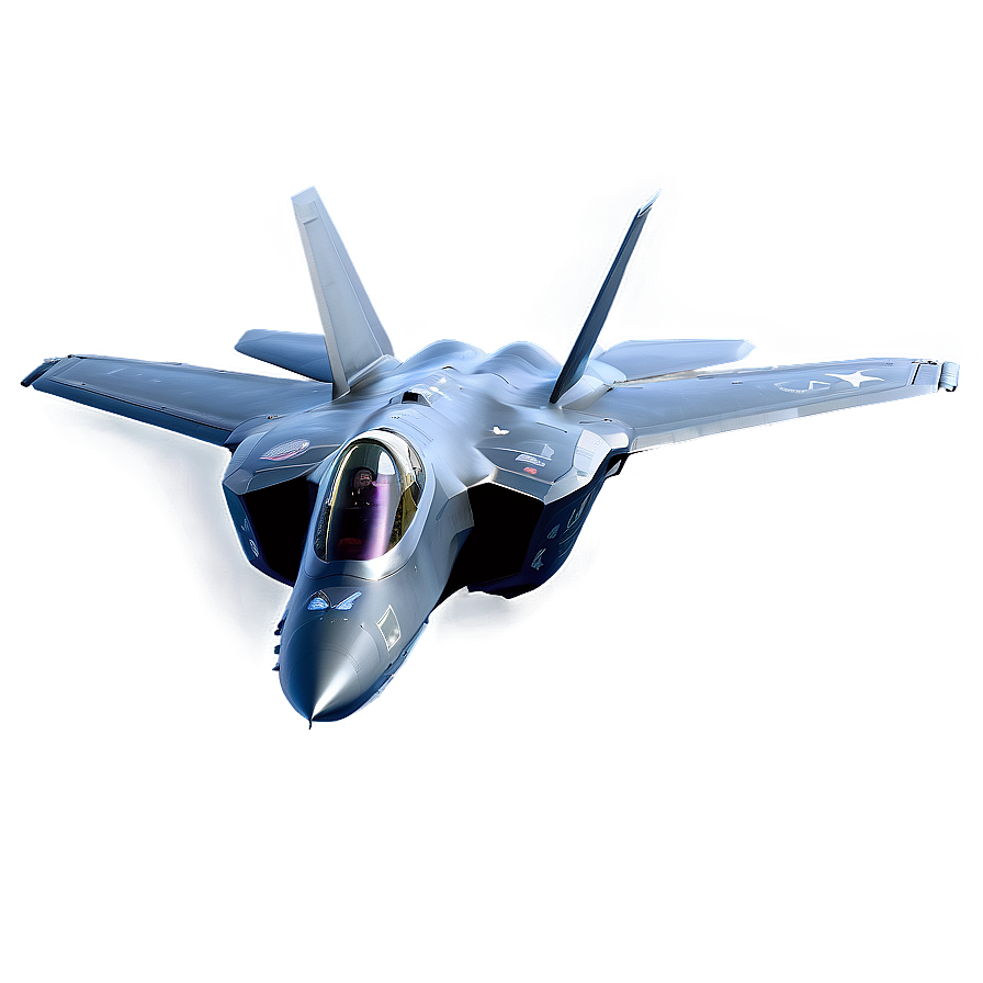 F35 Combat Aircraft Png Rsi PNG image