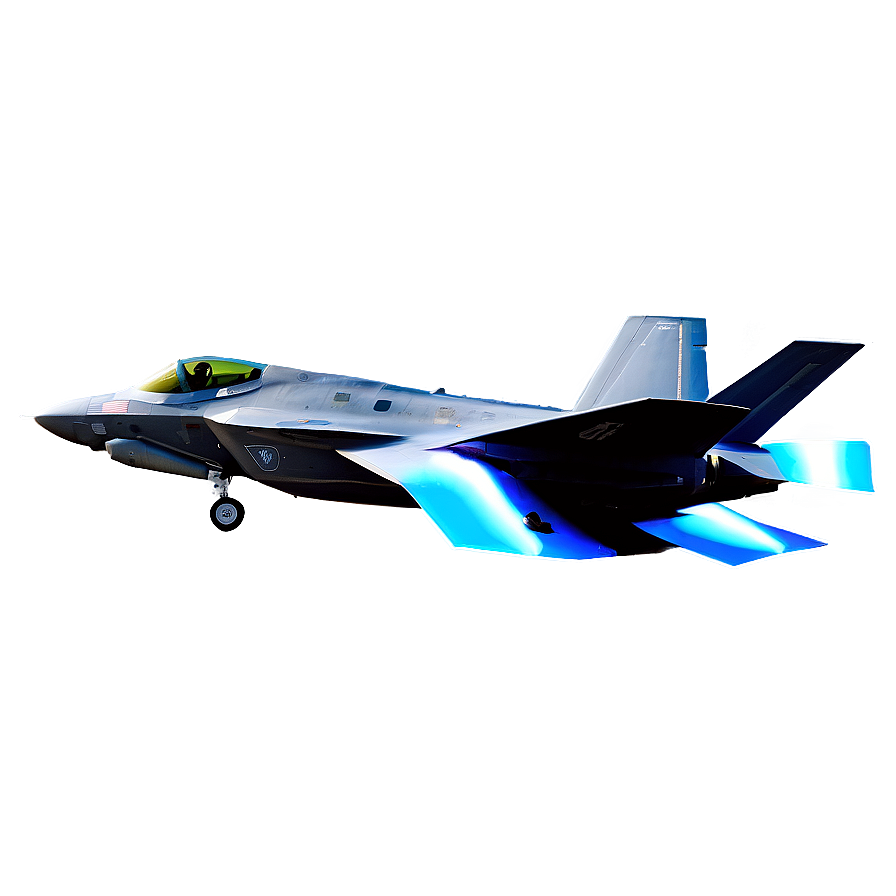 F35 Fifth Generation Fighter Png Qwf88 PNG image