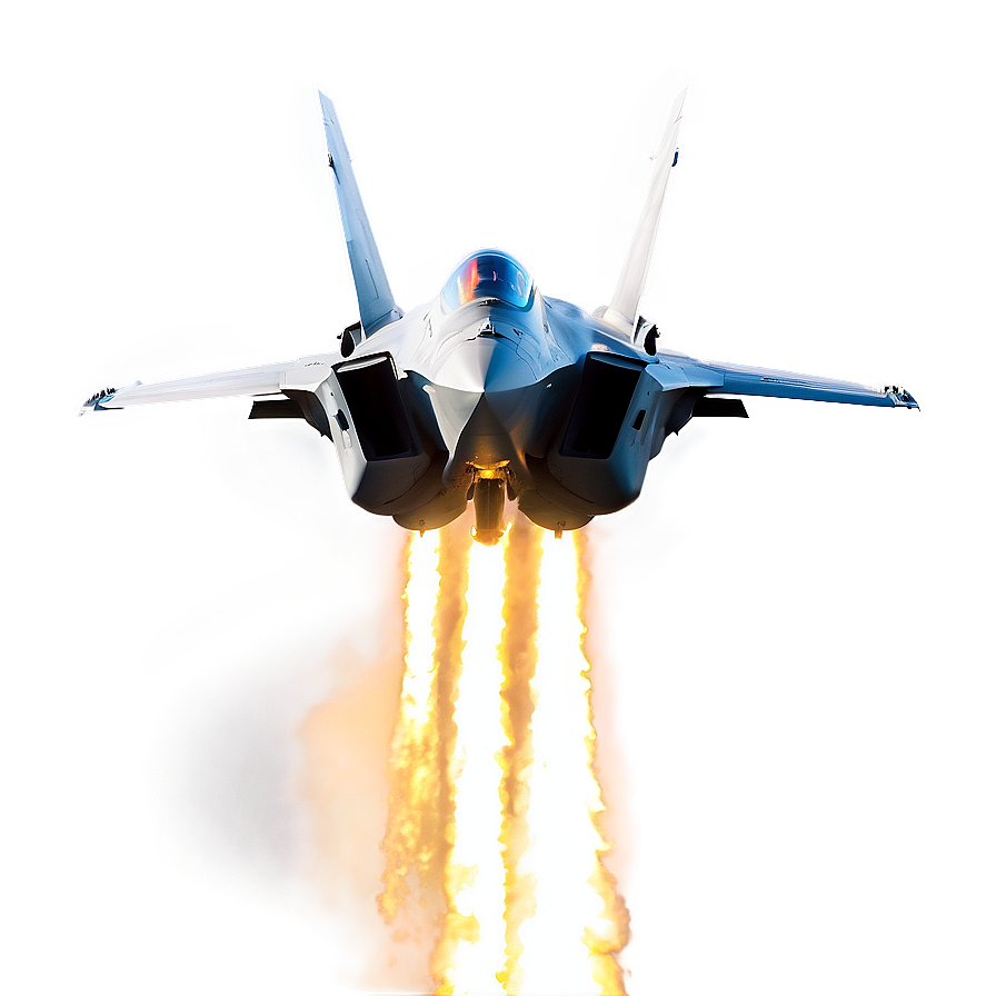 F35 Fighter Jet In Action Png Xuc29 PNG image