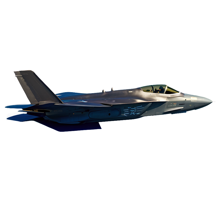 F35 Fighter Jet Png 06212024 PNG image