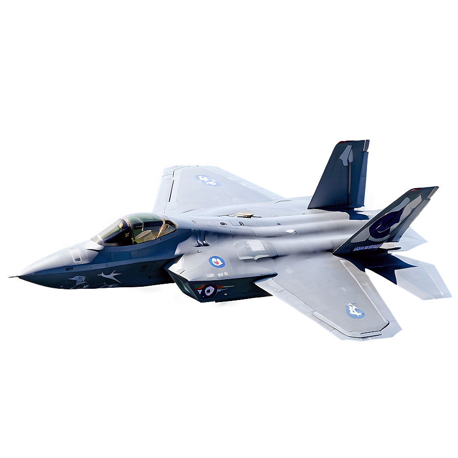 F35 Lightning Stealth Jet Png 79 PNG image