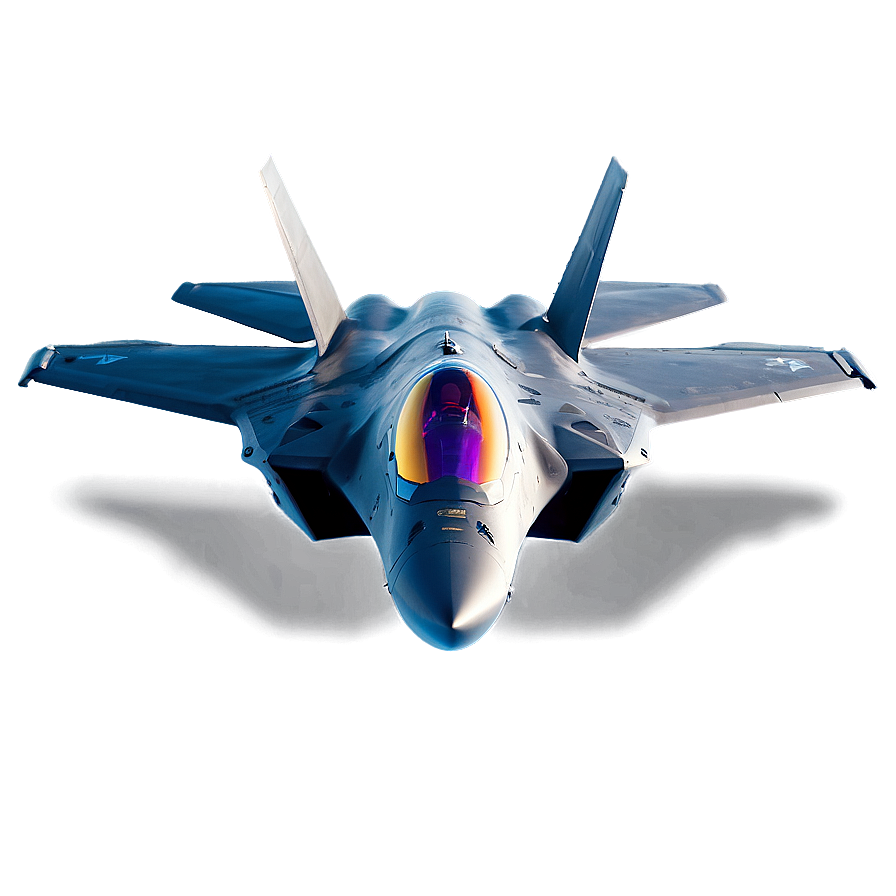 F35 Next Generation Fighter Png 7 PNG image